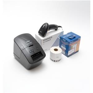 Bundle Accessory For CitoCBC Ea