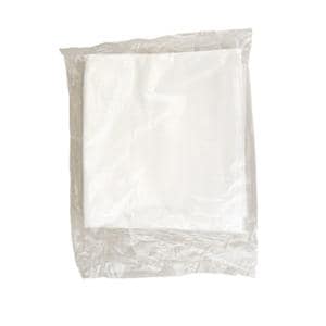 Cot Fitted Sheet 30 in x 73 in Non Sterile 50/Ca