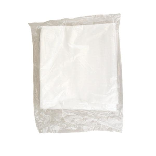 Cot Fitted Sheet 30 in x 73 in Non Sterile 50/Ca