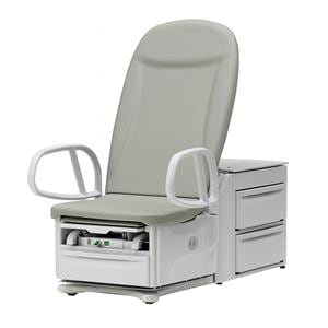 Access High-Low PLUS Exam Table Table New Clamshell 450lb Capacity