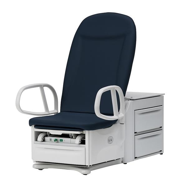 Access High-Low PLUS Exam Table New Eclipse 700lb Capacity