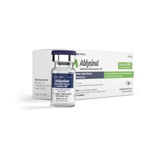 Alcohol Dehydrated Injection 98% SDV 5mL 10/Package