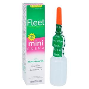 Fleet Enema 1/Bx