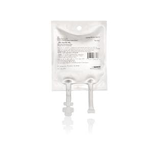 Clindamycin in 5% Dextrose Injection 6mg/mL Bag 50mL 24/Package