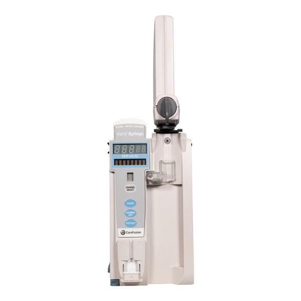 Alaris 8110 Syringe Module