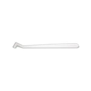 Brush Handle White Ea