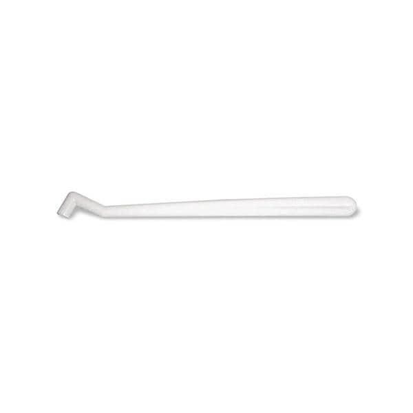 Brush Handle White Ea