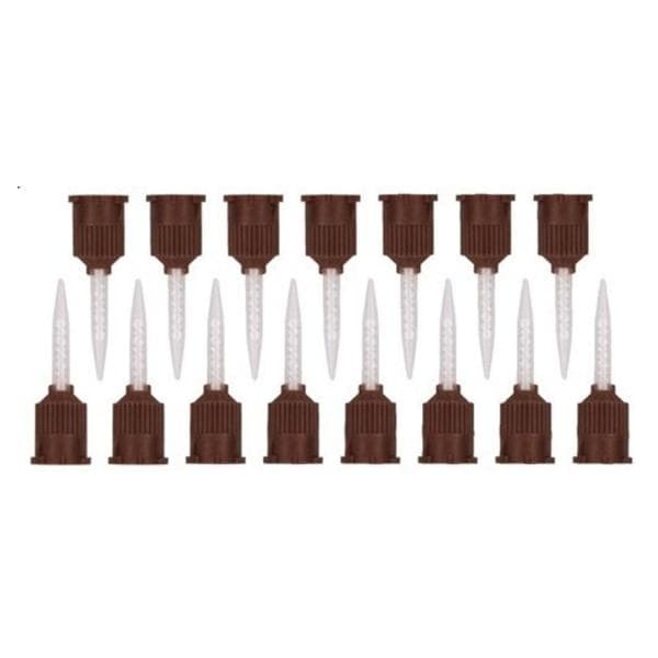 Mixing Tips Brown 15/Pk product image