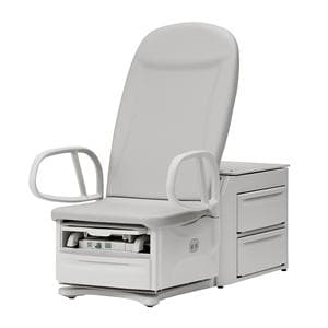 Access High-Low PLUS Exam Table New Feather 450lb Capacity