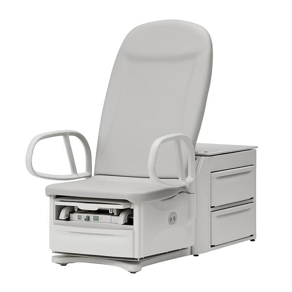 Access High-Low PLUS Exam Table New Feather 450lb Capacity