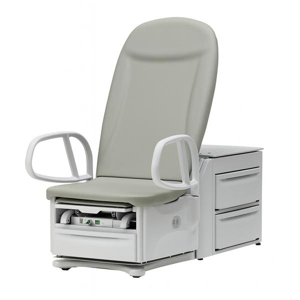 Access High-Low PLUS Exam Table New Clamshell 450lb Capacity