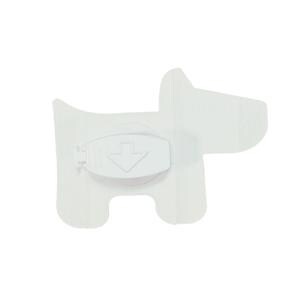 TruLock Foley Catheter Securement Device