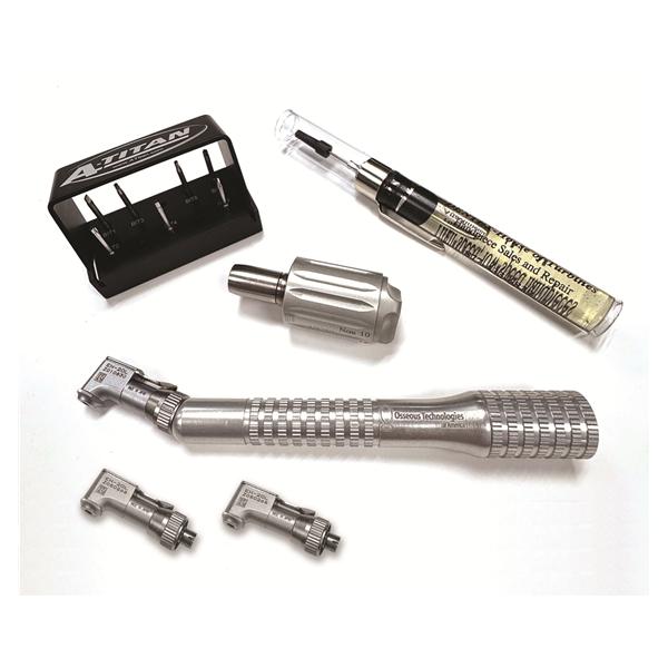 Right Angled Driver Kit Ea product image