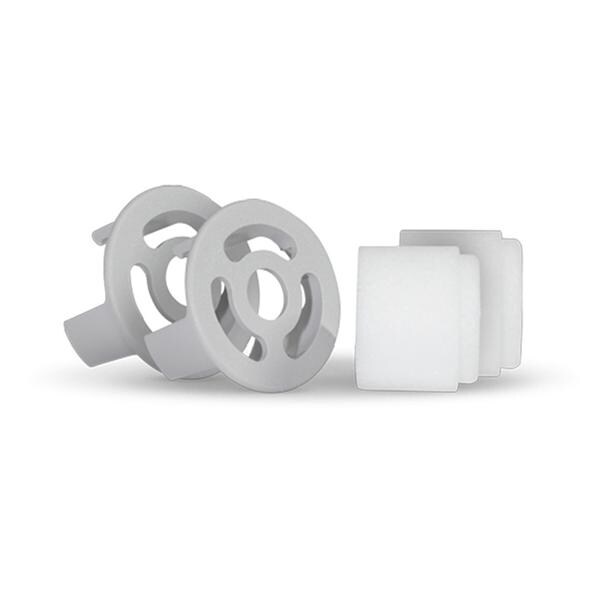 Replacement Filter For Proneb Max 2/Pk