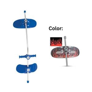 Multi Adjustable Face Mask Flames Ea