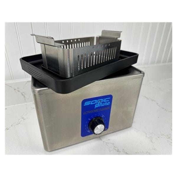 Ultrasonic Unit 3 Liters Ea