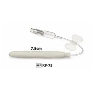 Rhino-Pak Gelling CMC Fabric Epistaxis Device 7.5cm Sterile LF