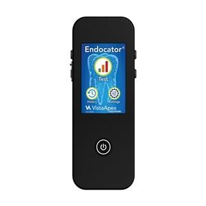 Vista Endocator Endodontic Diagnostic Unit Ea