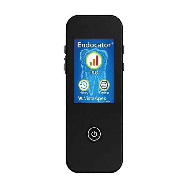 Vista Endocator Endodontic Diagnostic Unit Ea