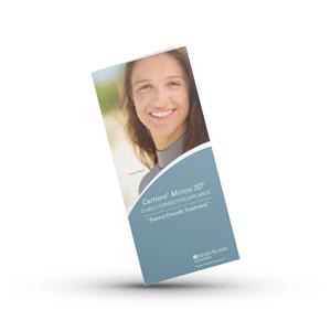 Carrier Motion 3D Class 2 Brochures 15/Pk