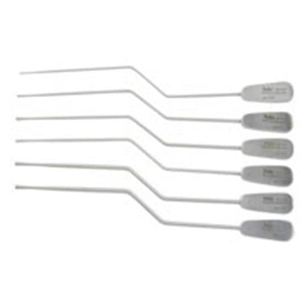 Lockhart-Mummery Probe Stainless Steel Autoclavable Reusable Ea