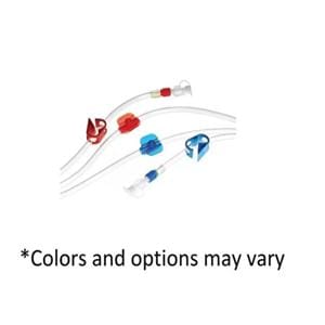 Blood Tubing NiproSet For Fresenius 2008 8mm 24/Ca