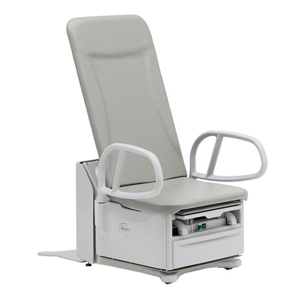 FLEX High-Low PLUS Exam Table New Feather 700lb Capacity