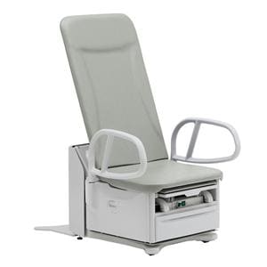 FLEX High-Low PLUS Exam Table New Feather 700lb Capacity
