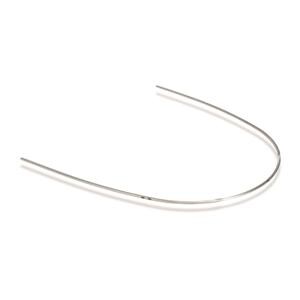 TruFlex Archwire Etched NiTi Upper Rectangle 0.016 in x 0.022 in 10/Pk