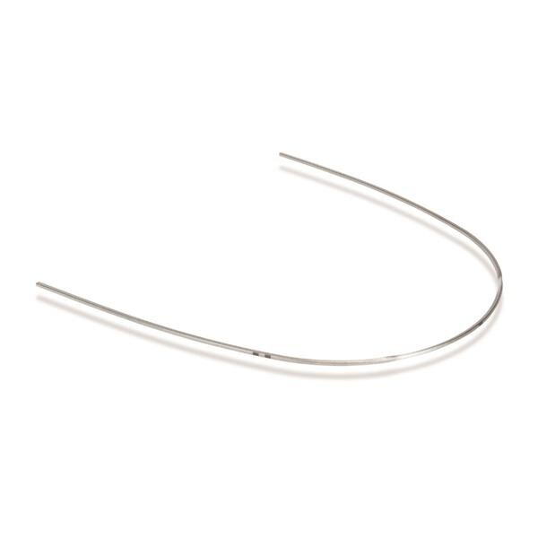 Two Striper TS2000 Spiral Cut Diamond Burs, FGSS, Short Cut, Round-End Taper, 2005.8 S, 1.8 mm, Coarse, Green, 5/Pk, 2000142 thumbnail 3