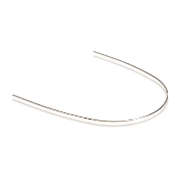 TruFlex Archwire Etched NiTi Upper Rectangle 0.017 in x 0.025 in 10/Pk product image