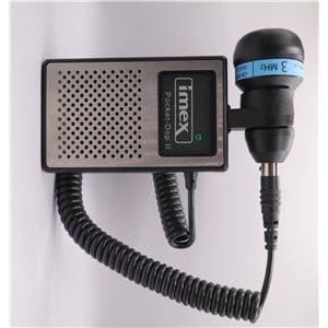 Pocket-Dop II Handheld Doppler Ea