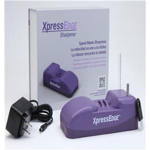 XpressEdge Electric Instrument Sharpener Corded Basic Kit Ea