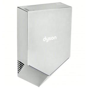 Hand Dryer Polycarbonate Ea