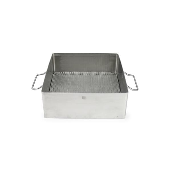 Instrument Sterilization Tray Ea