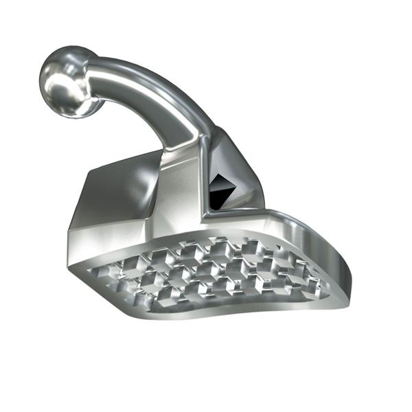 TruEase Mini Buccal Tube Single/Non-Convertible Roth 0.018 in UL 10/Pk product image