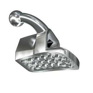 TruEase Mini Buccal Tube Single/Non-Convertible Roth 0.022 in UL 10/Pk