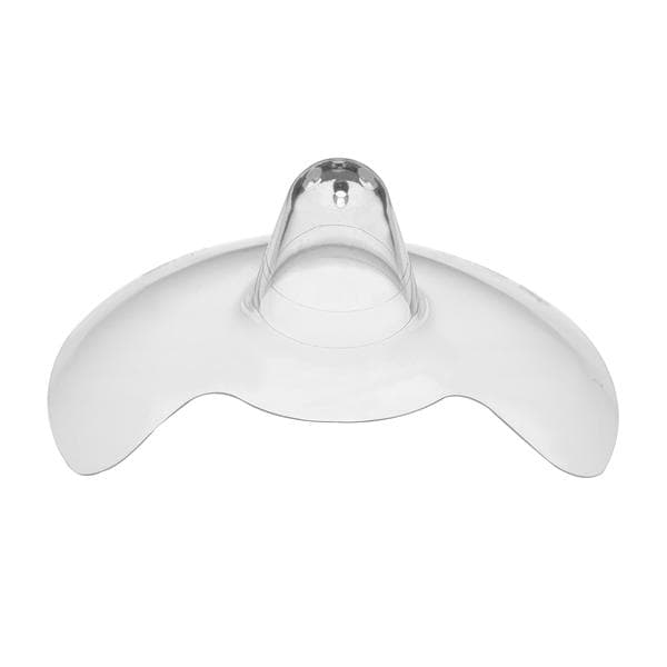 Contact Nipple Shield Silicone Reusable 16mm 20/Ca