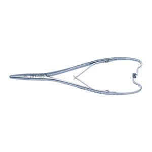 ENDURA PLUS Needle Holder Pliers Mathieu Ea