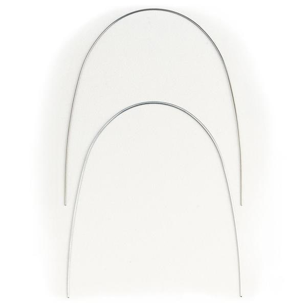 TruForce Archwire Stainless Steel Upper Rectangle 0.016 in x 0.022 in 10/Pk product image