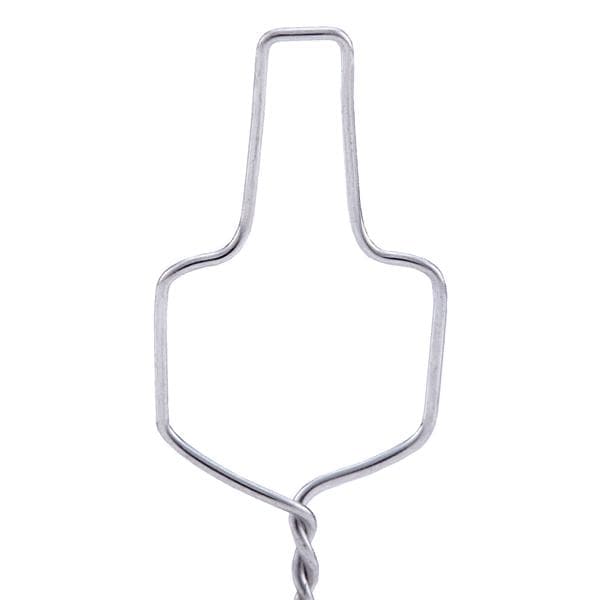 Ligature Ties 0.012 in Stainless Steel 500/Pk