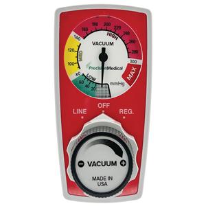 3100 Series Vacuum Regulator 0-300mmHg