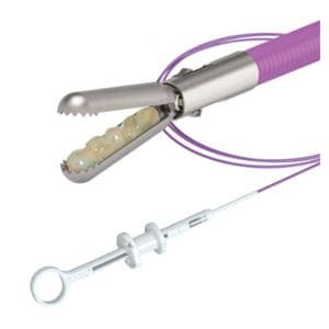 Biopsy Forceps 2.4mm Sterile Single-Use 10/Bx