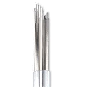 TruForce Wire Straight Lengths SS Rectangle 0.021 in x 0.025 in 25/PK
