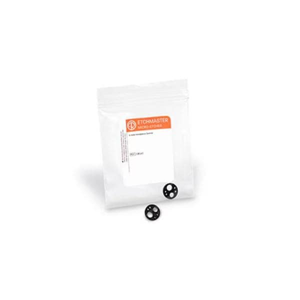 EtchMaster 4 Hole Handpiece Gasket Ea product image
