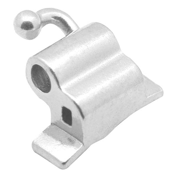 Elite Opti-MIM Buccal Tube Weldable Non-Convertible 0.022 in UL6 10/Pk product image