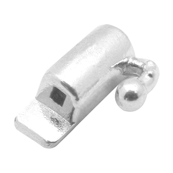 Elite Opti-MIM Buccal Tube Weldable Non-Convertible 0.022 in LR6 10/Pk product image