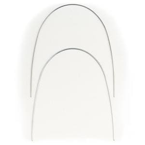 TruForce Archwire Stainless Steel Upper Round 0.014 in 100/Pk
