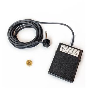 Model 30 Accessory Tonography Kit For Reichert Model 30 Pneumatonometer Ea