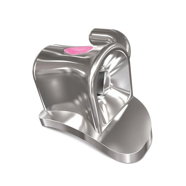 Votion Mini Buccal Tube Bondable Roth 0.018 in UL7 10/Pk product image